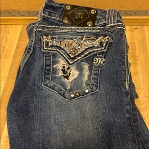 sell miss me jeans